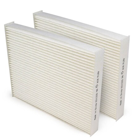 Replacement For Ecogard Xc10391ß Filter 2-Pack, 2PK